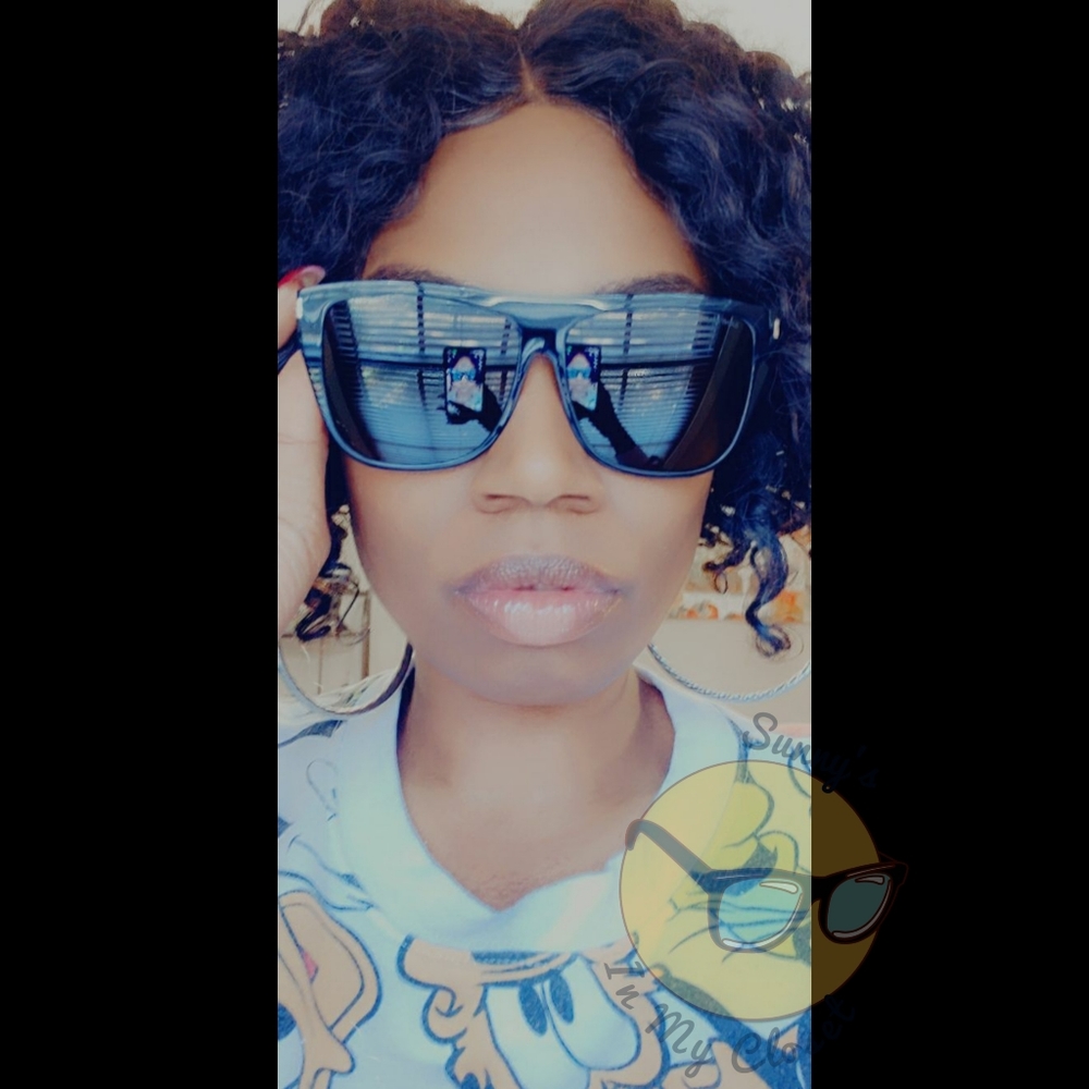 Saint Laurent Slim Sunglasses 😎 SL1Slim Eyecatchers 👀❤️